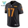 Washington Commanders Terry McLaurin Nike Football Jersey