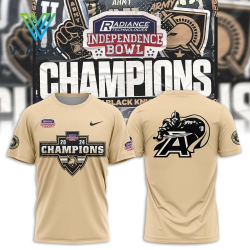 Army Football Independence Bowl 2025 Nike Limited Shirt