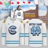 Minnesota Wild 2024 Star Wars Night Personalized Hockey Jersey