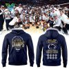 Penn State Nittany Lions National Champions Navy Hoodie, Pants, Cap