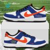 2024 Penn State Football Personalized Dark Blue Nike Air Force 1