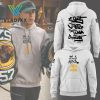 NFL Green Bay Packers Be A Change Maker Limited Hoodie