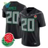 Notre Dame Fighting Irish 2024 Personalized Football Jersey