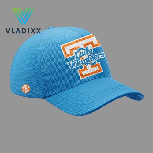 Lady Vols Basketball x Hello Kitty Blue Hoodie Pants Cap