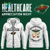 Milwaukee Bucks 2025 All Star Premium Green Hoodie