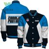 NFL Minnesota Vikings New Version Baseball Jacket