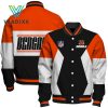 NFL Los Angeles Rams New Version Baseball Jacket