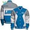 NFL Carolina Panthers New Version Baseball Jacket