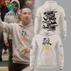 Green Bay Packers NFL Be A Change Maker Hoodie