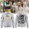 Arizona State Sun Devil “Forks Up, Horns Down” Yellow Hoodie Set