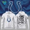 NFL Seattle Seahawks Be A Change Maker Hoodie