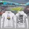 NFL Houston Texans Be A Change Maker Hoodie