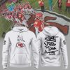 NFL Philadelphia Eagles Be A Change Maker Hoodie