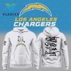 NFL Tampa Bay Buccaneers Be A Change Maker Hoodie