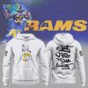 NFL Miami Dolphins Be A Change Maker Hoodie