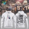 NFL New York Jets Be A Change Maker Hoodie