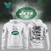 NFL New England Patriots Be A Change Maker Hoodie