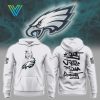 NFL Kansas City Chiefs Be A Change Maker Hoodie