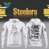 NFL New York Giants Be A Change Maker Hoodie