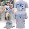 New Brigham Young Bowl Champion 2025 Limited Shirt