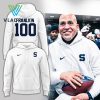 2024 Fiesta Bowl Penn State Football Dark Blue Hoodie