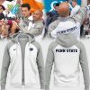 New Coach James Franklin 100 Wins Penn State Football Hoodie