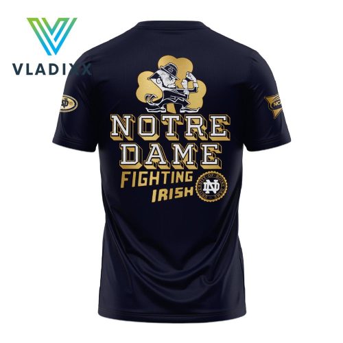 Notre Dame Fighting Irish 2024 Playoff Shirt