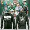 Florida Gators 2024 Gasparilla Bowl Champions Hoodie