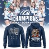 Eight Time Penn State 2024 NCAA National Champions Hoodie, Pants, Cap