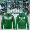 Milwaukee Bucks NBA Limited Edition Black Hoodie