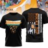 Auburn Tigers 2024 War Eagle Orange Shirt