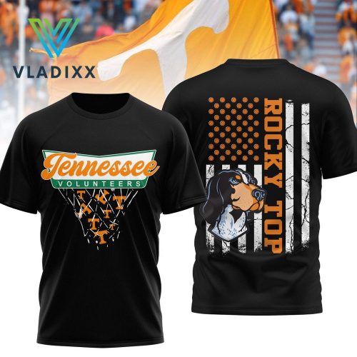 Tennessee Volunteers 2024 Rocky Top Shirt