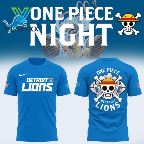 Detroit Lions NFL One Piece Limited Light Blue Shirt