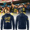 Penn State FIESTA BOWL CHAMPIONS Blue Hoodie 2025