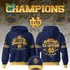 Texas Longhorns NCAA Cotton Bowl Champions Black Hoodie Set