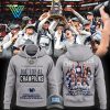 Detroit Lions NFL One Piece Limited Light Blue Zip Hoodie