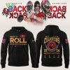 Tampa Bay Buccaneers NFC South Champions Nike Black Hoodie