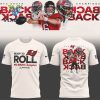 Tampa Bay Buccaneers NFC South Division Champions Red Shirt