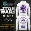 Washington Basketball 2025 Native American Heritage Month Limited Hoodie Set