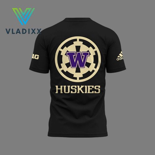 Washington Basketball x Stars Wars Limited Shirt 2025