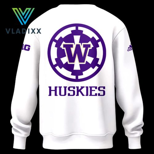 Washington Basketball x Stars Wars Limited Sweatshirt 2025