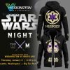 Washington Basketball x Stars Wars Limited Sweatshirt 2025